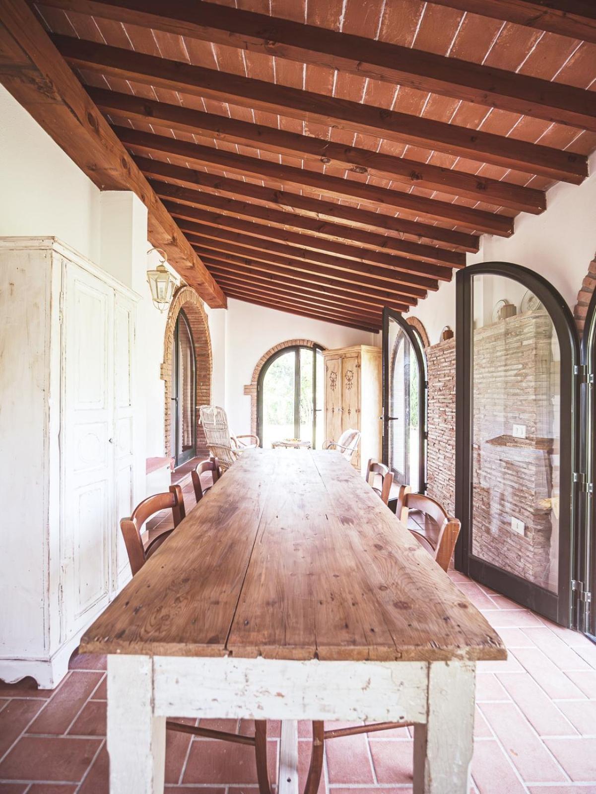 Апартаменты Relais Casale Il Poggetto - Olivo 1 By Zoom In Earth Чечина Экстерьер фото