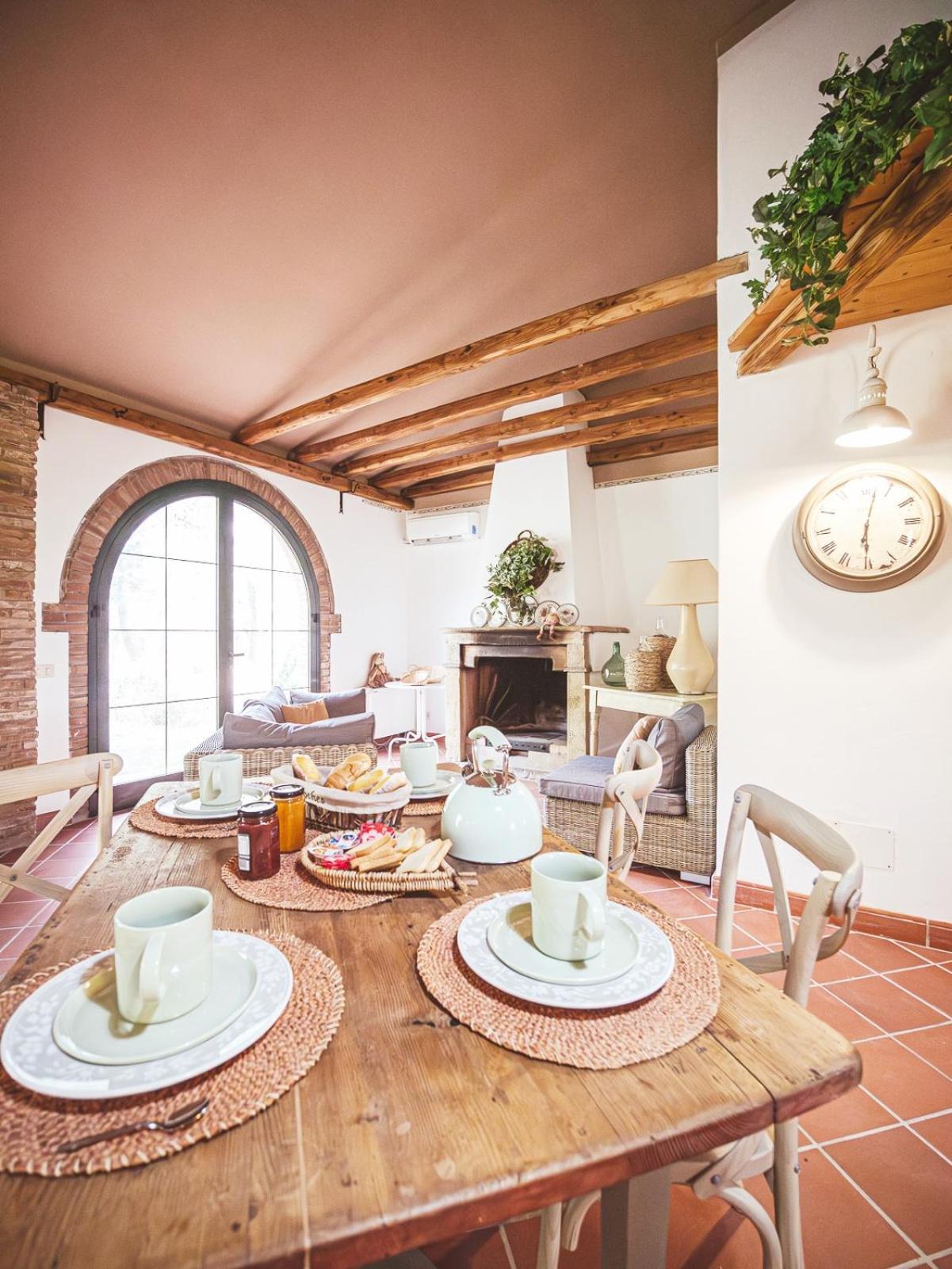 Апартаменты Relais Casale Il Poggetto - Olivo 1 By Zoom In Earth Чечина Экстерьер фото